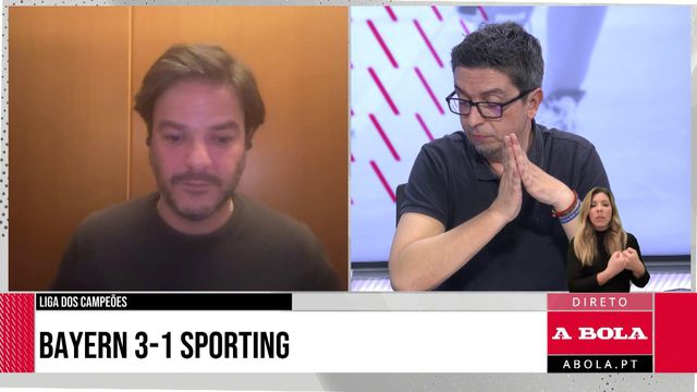 Sporting: «Ausências vão obrigar Rui Borges a repensar estratégia»