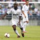 Lass Diarra  representou o Real Madrid de 2009 a 2012 - Foto: IMAGO