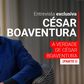 A verdade de César Boaventura: recorde aqui a entrevista a A BOLA