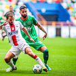 Marítimo – UD Leiria: Se repetirem o duelo da Liga 2, haverá golos e espetáculo