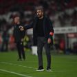 Artur Jorge: «Não fomos eficazes defensivamente»