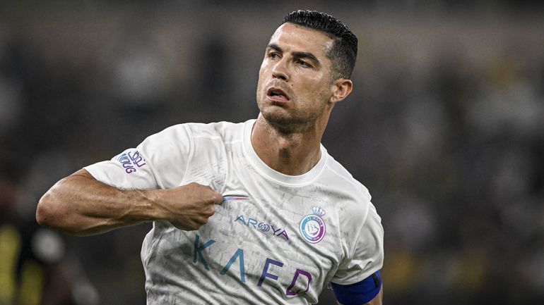 «Ronaldo mudou os hábitos dos colegas de equipa, eles agora vão ao ginásio»