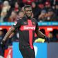 Bayer Leverkusen: Boniface foi operado com sucesso