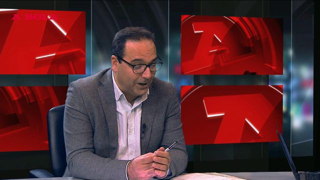 «Aursnes joga bem em todas as posições»