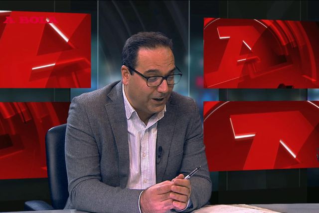 «Aursnes joga bem em todas as posições»