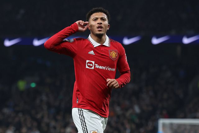 Mercado: Sancho ‘gosta’ do seu regresso ao B. Dortmund