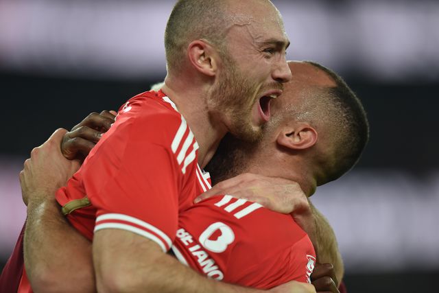 Aursnes: «Arthur foi fantástico, assistência inacreditável»