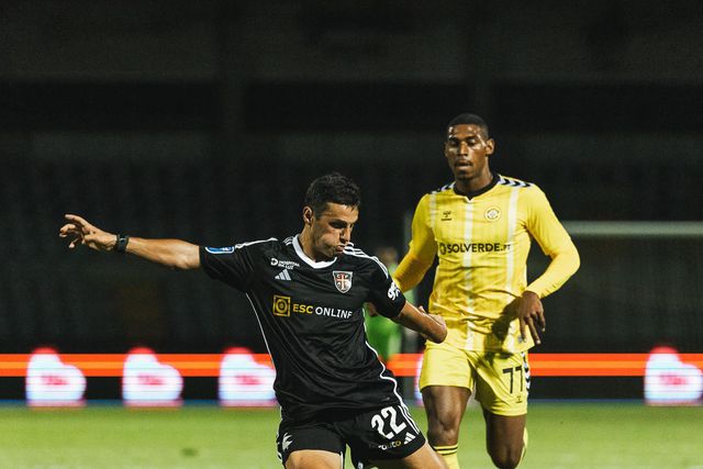 Mercado: Casa Pia antecipa fim do empréstimo de Artur Serobyan