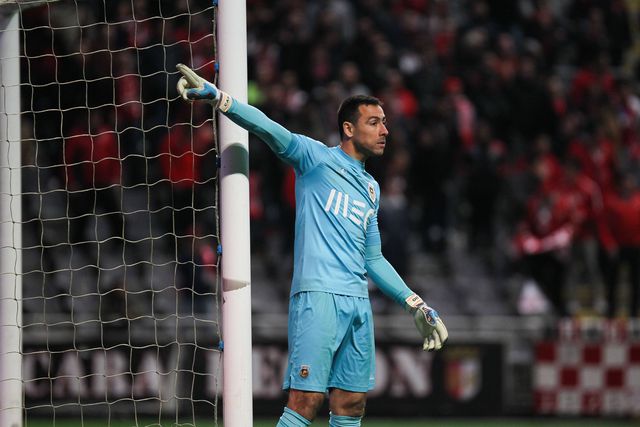 Jogadores confirmam que receberam propostas para perder com o Benfica