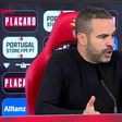 Artur Jorge: «A equipa mostrou carácter»