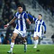 FC Porto: Evanilson dá golo à nova fórmula