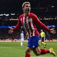 Griezmann já é o máximo goleador da história do Atleti (vídeo)