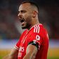 «Foi a minha melhor exibição no Benfica»