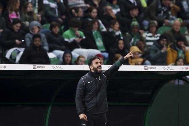 «Fiz a minha cama e agora deito-me nela. Vi que tinha feito asneira...»