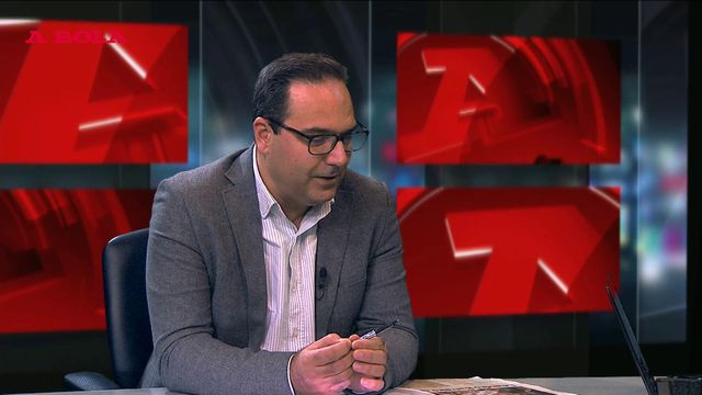 «Sentiu-se o nervosismo em Rafael Pontelo, mas depois estabilizou»