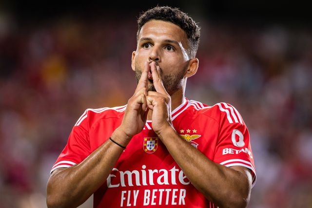 Benfica: Gonçalo Ramos e Vlachodimos ainda podem render mais milhões
