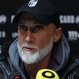 Álvaro Pacheco: «Todas as eliminatórias são finais e as finais são para se ganhar»