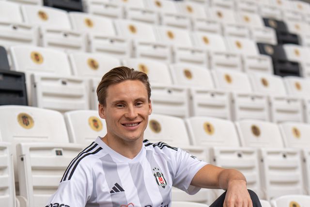 Mercado (oficial): Fernando Santos recebe reforço para a defesa