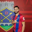 Mercado (oficial): Raphael Guzzo assina pelo Chaves