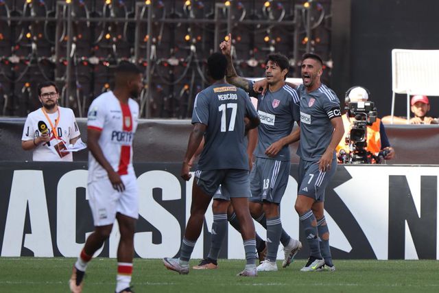 Nenê eleito melhor jogador de dezembro da Liga 2 pelo Sindicato