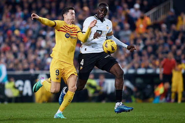 Ainda o racismo em Espanha: «Vinícius é provocador, mas há limites»