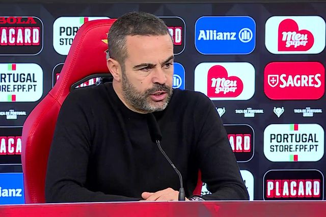 «Vamos ter agora dois meses muito difíceis»