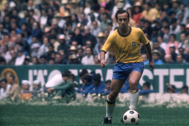 «Eu parecia o Bruno Fernandes, mas arriscava-me mais na área»