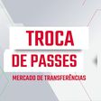Troca de Passes: o programa sobre o mercado na íntegra