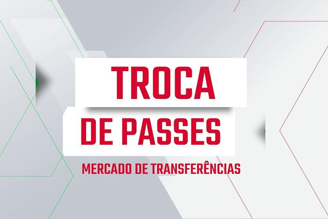 Troca de Passes: o programa sobre o mercado na íntegra