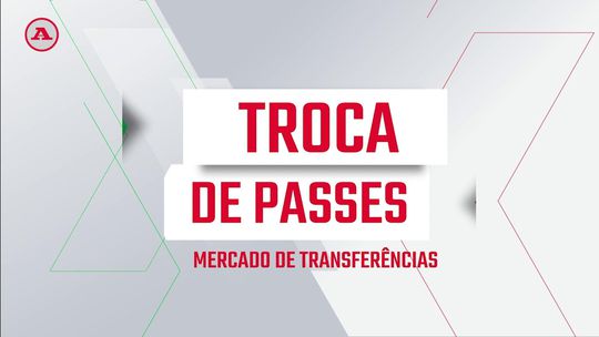 Troca de Passes: o programa sobre o mercado na íntegra