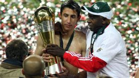 Di María merece muito mais...