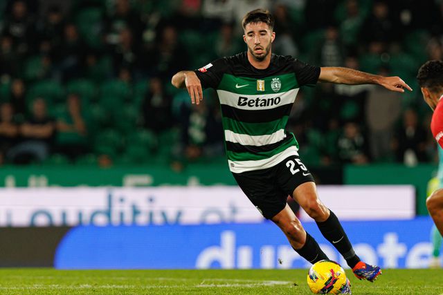 Mercado Sporting: Dortmund prepara ataque a Gonçalo Inácio