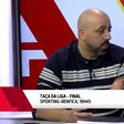 Que onzes esperar de Benfica e Sporting?
