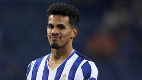 Mercado oficial: Galeno deixa o FC Porto e ruma à Arábia Saudita