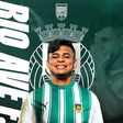 Mercado: Rio Ave contrata internacional jovem venezuelano