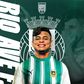 Mercado: Rio Ave contrata internacional jovem venezuelano