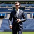 André Villas-Boas prometeu uma auditoria à SAD e os primeiros resultados foram anunciados