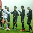 Nacional-FC Porto está marcado para domingo