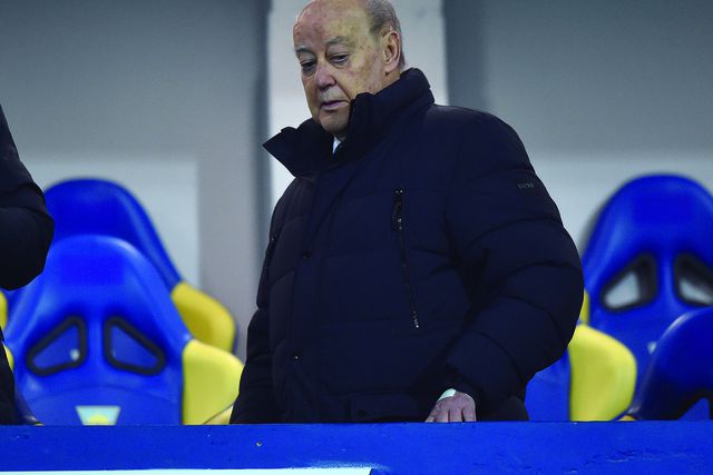 Auditoria arrasou gestão de Pinto da Costa