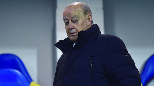 Auditoria FC Porto: departamento jurídico do FC Porto vai avaliar passos legais a dar no futuro