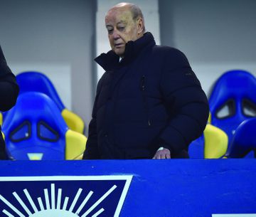 Auditoria FC Porto: departamento jurídico do FC Porto vai avaliar passos legais a dar no futuro