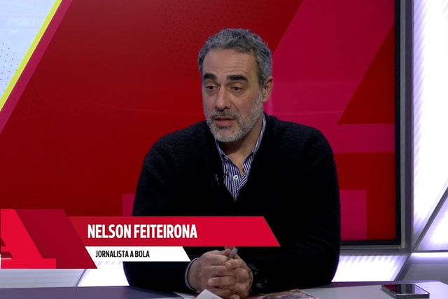 Sporting ou Benfica, quem chega melhor ao dérbi?