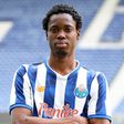 Médio ganês chega ao FC Porto