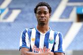 Médio ganês chega ao FC Porto