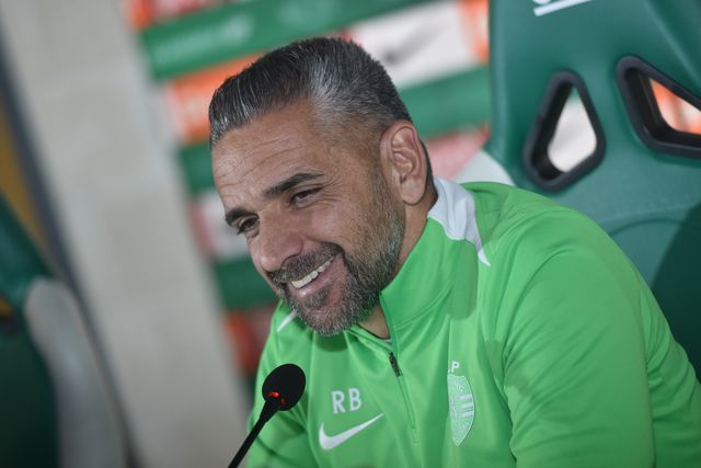 A notícia que anima o Sporting: dois regressos de vulto aos convocados