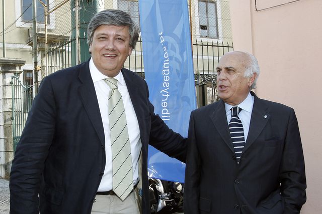 «Manter a excelência e honrar o investimento»: Laurentino Dias aponta desafios do COP nos próximos quatro anos