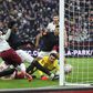Taça de Inglaterra: Aston Villa vira em 5 minutos e elimina West Ham