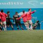 Liga Revelação: Estoril surpreendido em casa com golo ao cair do pano