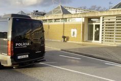 A BOLA em Leiria para acompanhar a final da Taça da Liga