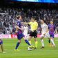 Barcelona e Real Madrid discutem este domingo, às 19h45, a Supertaça de Espanha — Foto: IMAGO